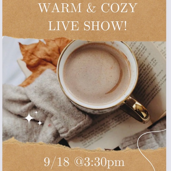 โจ9/15 โSUNDAY FUNDAYโ POSH PARTY!!!โจ๐๐ป๐ฅณ๐๐ - Picture 2 of 5